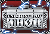 Endorser of Thor