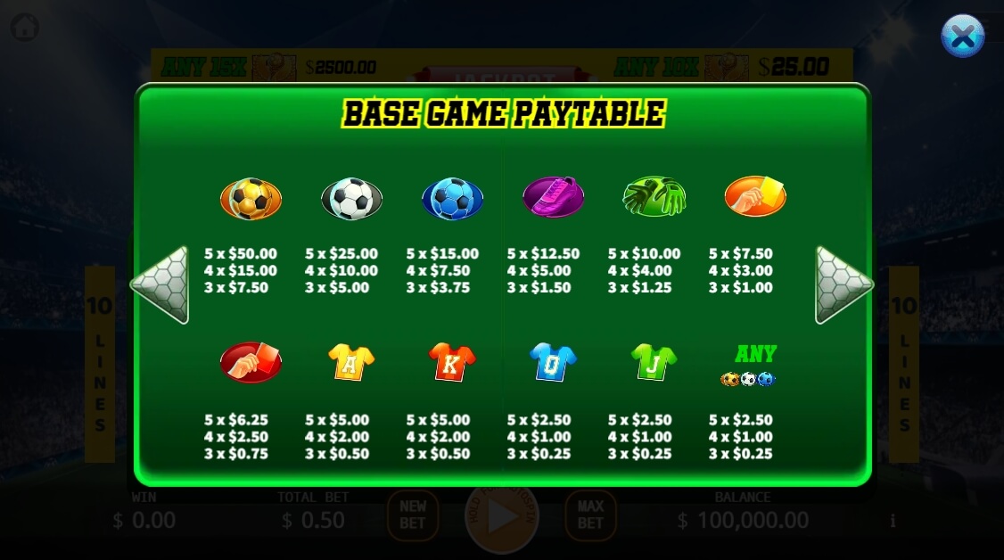 Football Mania KA-Gaming joker888
