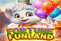 Fortune Funland KA-Gaming joker123