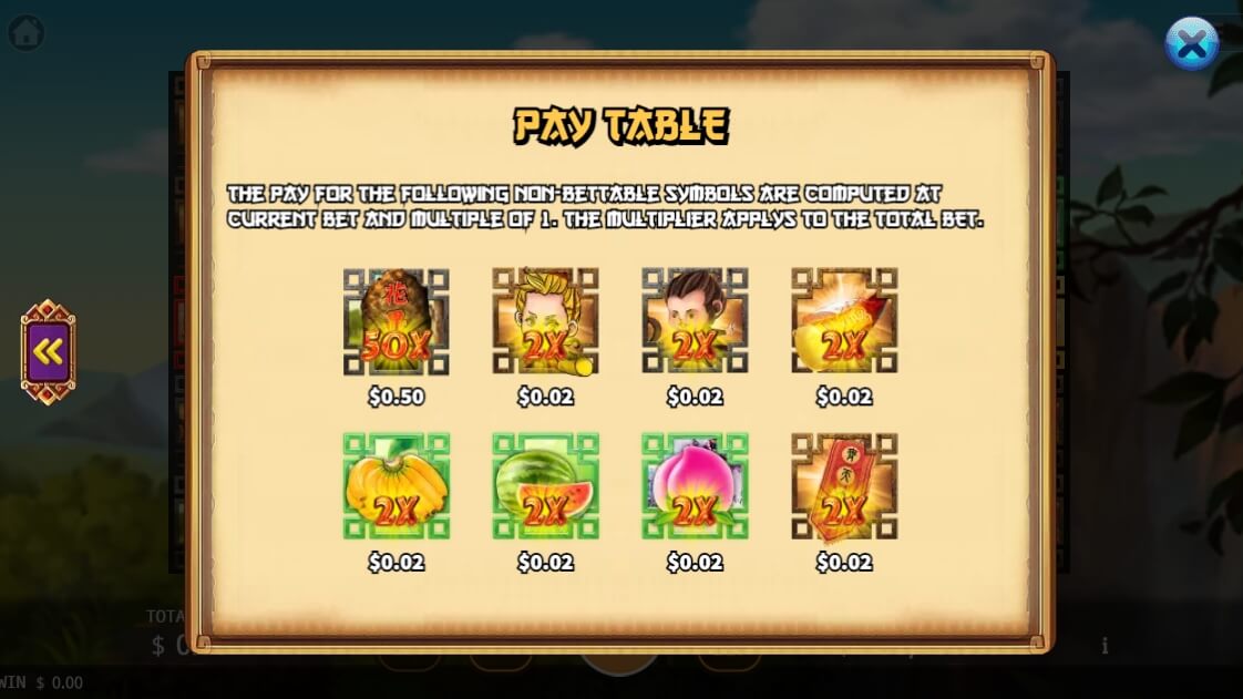 Fruit Mountain KA-Gaming ทางเข้า joker123
