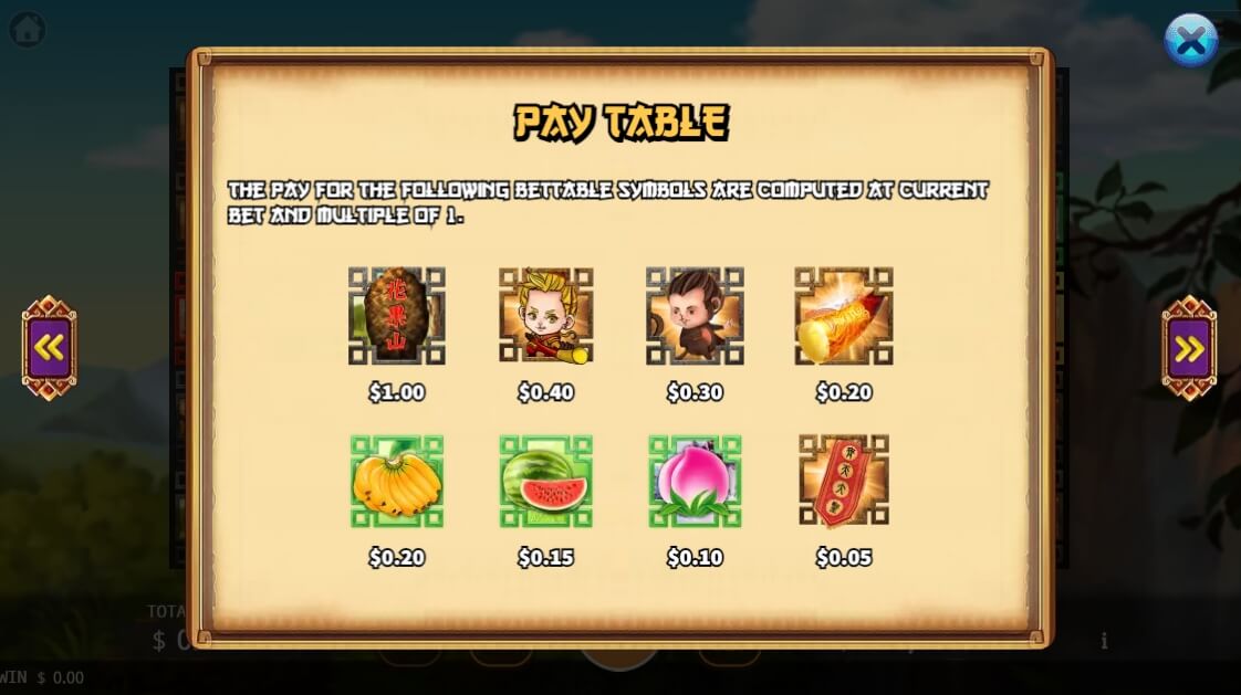 Fruit Mountain KA-Gaming สล็อตโจ๊กเกอร์123