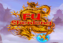 Fu Shenlong KA-Gaming joker123