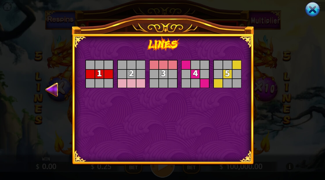 Fu Shenlong KA-Gaming ทางเข้าjoker123