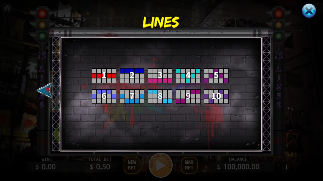 Gangster KA-Gaming สล็อต joker123