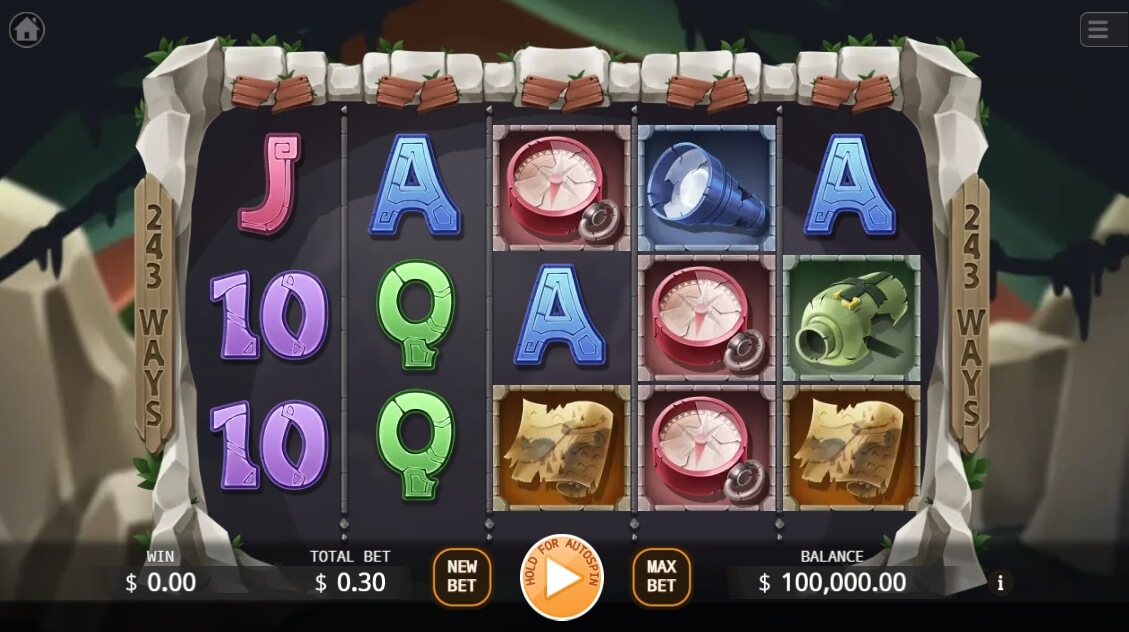 Go Escape KA-Gaming joker123th