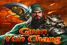 Guan Yun Chang KA-Gaming joker123