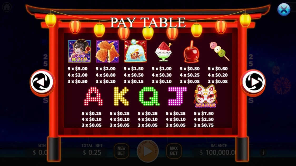Hanabi KA-Gaming joker123 net