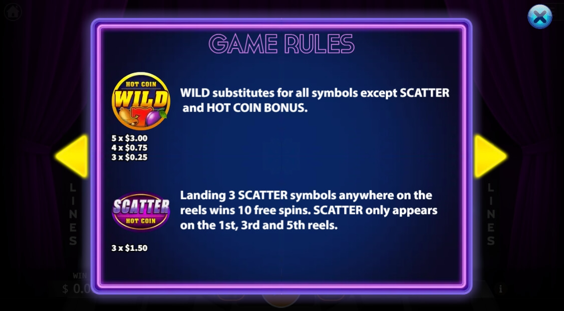 Hot Coin KA-Gaming joker123th