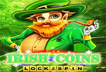 Irish Coins Lock 2 Spin KA-Gaming โจ๊กเกอร์ 888