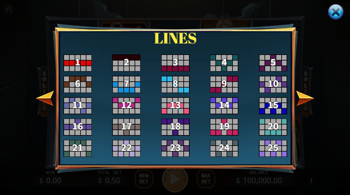 James Bond KA-Gaming สล็อต joker123