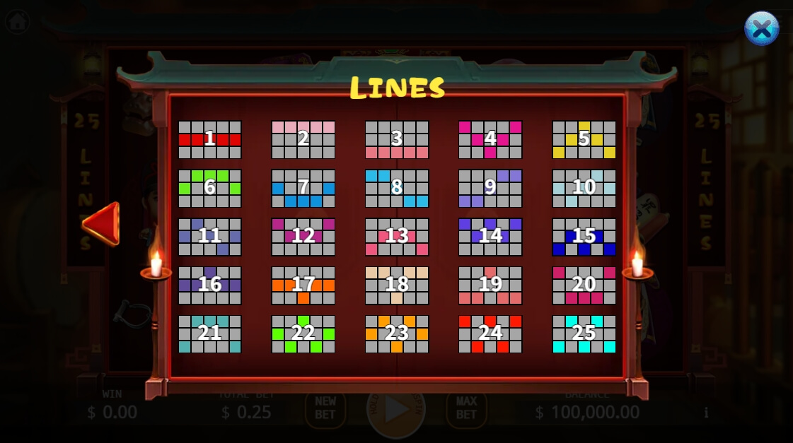 Kai Feng Fu KA-Gaming joker สล็อต 888
