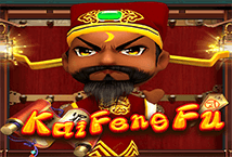 Kai Feng Fu KA-Gaming joker123