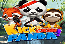 Kick Cash Panda KA-Gaming joker123