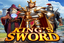 King's Sword KA-Gaming joker 123