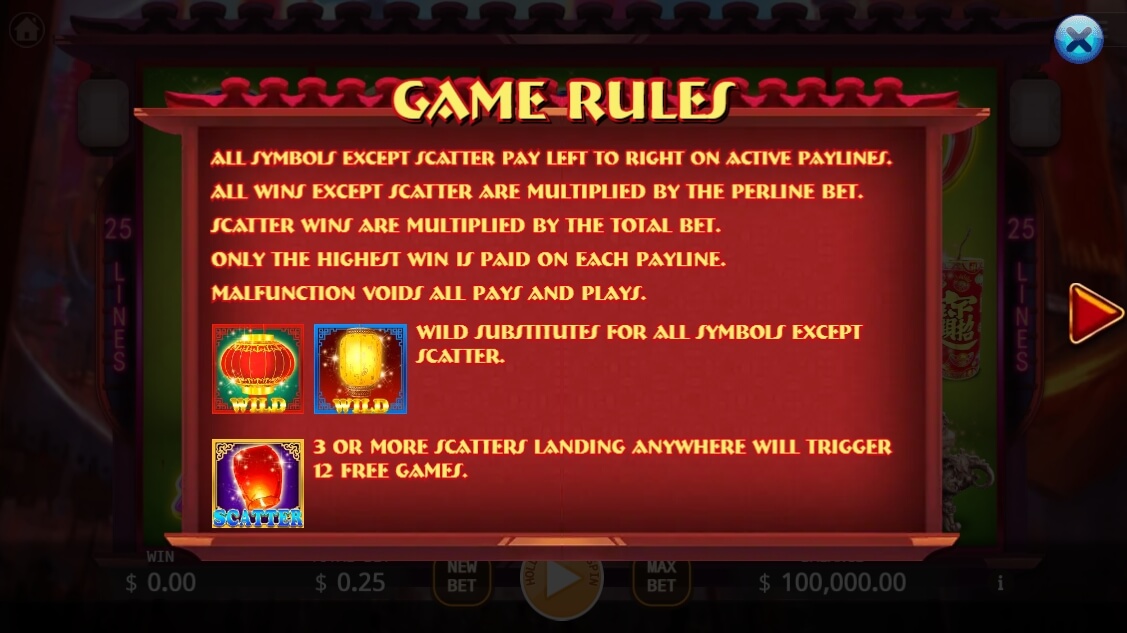 Lantern Festival KA-Gaming joker123 mobile