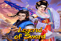 Legend of Sword KA-Gaming joker123