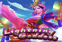 Lightning Goddess KA-Gaming joker123