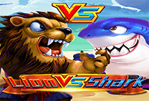 Lion vs. Shark KA-Gaming joker123th