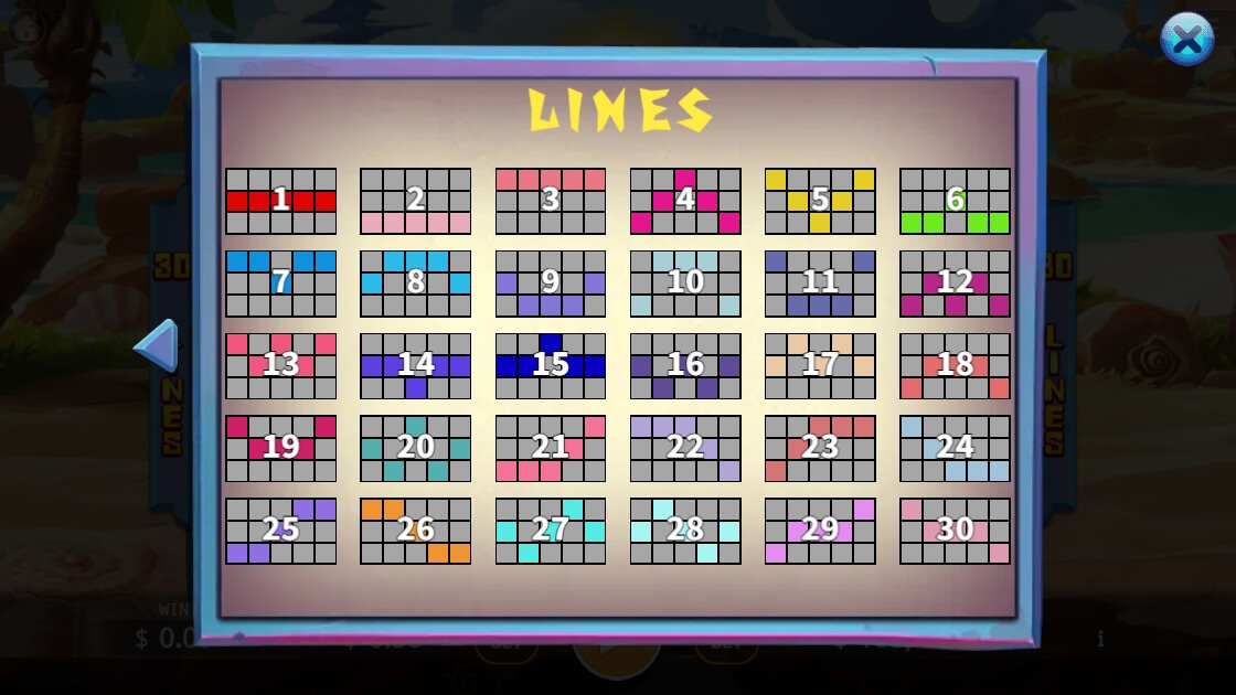 Lion vs. Shark KA-Gaming โจ๊กเกอร์ 888