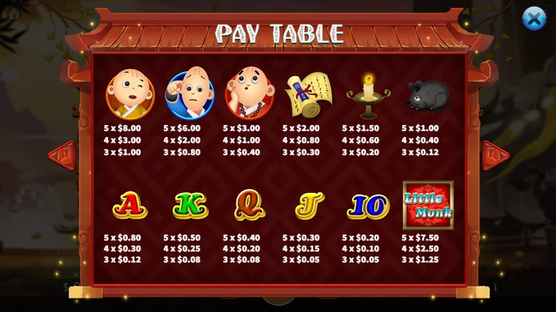 Little Monk KA-Gaming joker123 net