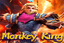 Monkey King KA-Gaming joker2929