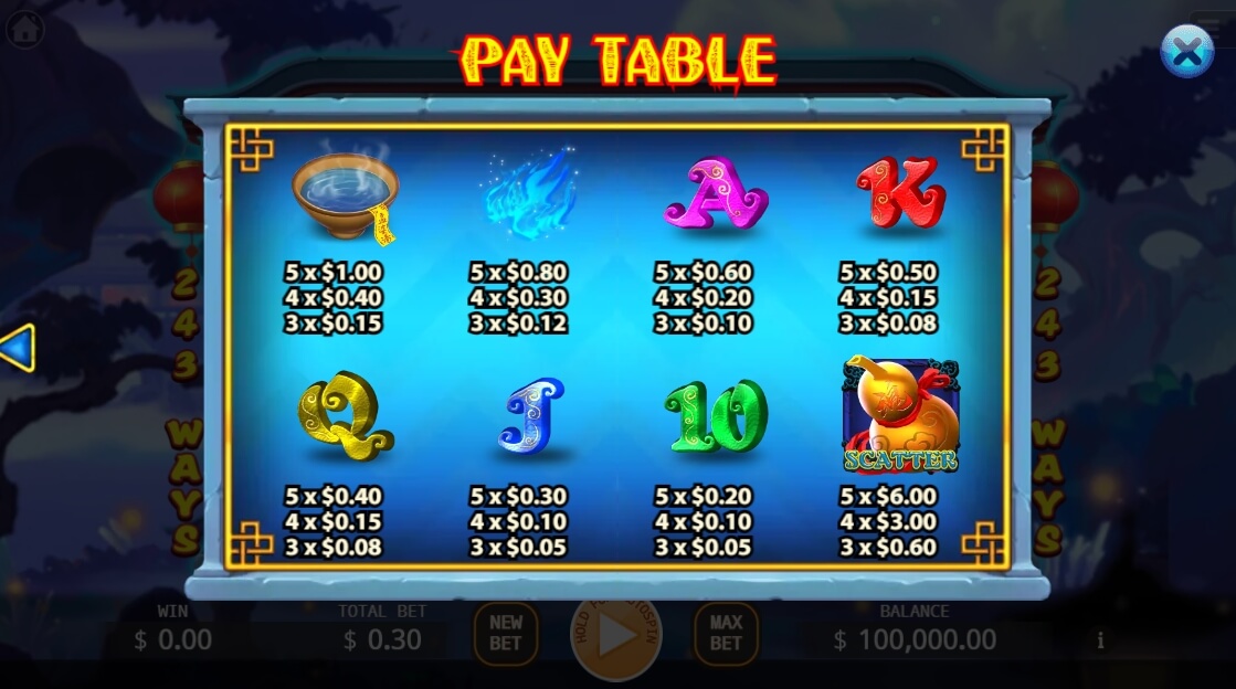 Nie Xiaoqian KA-Gaming joker123 net