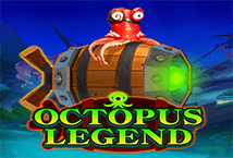Octopus Legend KA-Gaming joker123