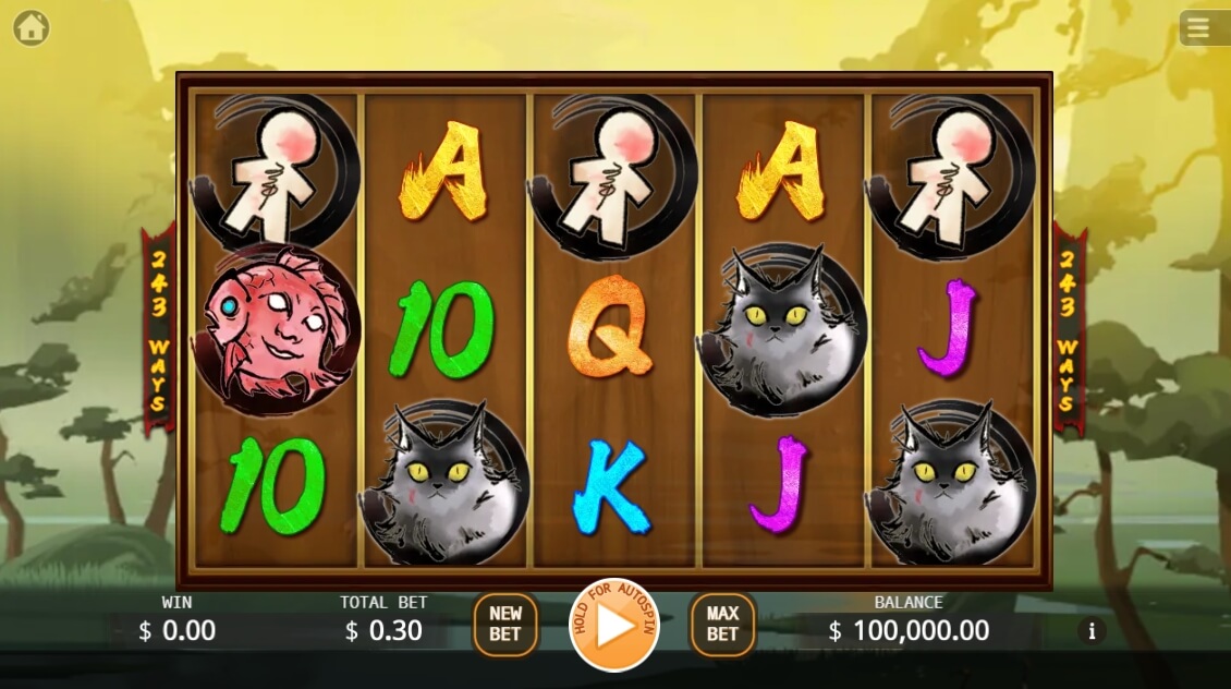 Oriental Monster KA-Gaming joker123th