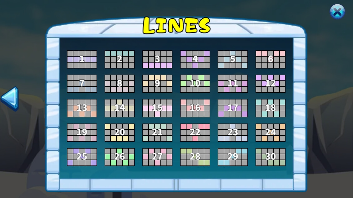 Penguin Family Lock 2 Spin KA-Gaming สล็อตโจ๊กเกอร์ 123