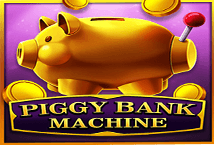 Piggy Bank Machine KA-Gaming joker123