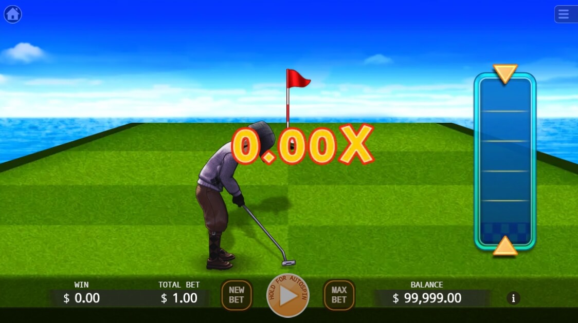 Putter King KA-Gaming joker123th