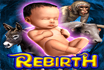 Rebirth KA-Gaming joker123
