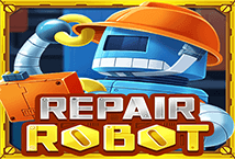 Repair Robot KA-Gaming joker123