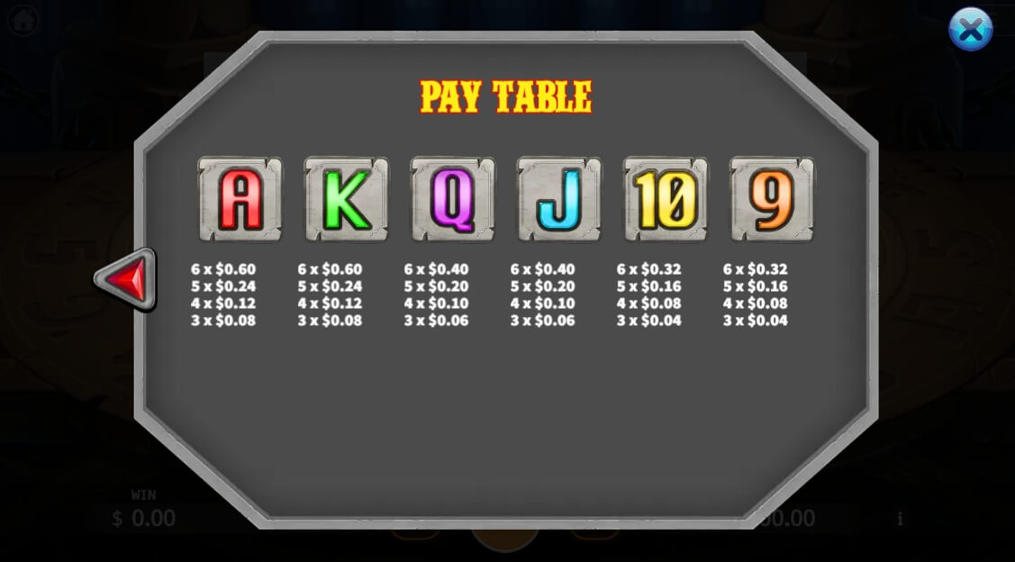 Soul Gems Fusion Reels KA-Gaming joker123 net