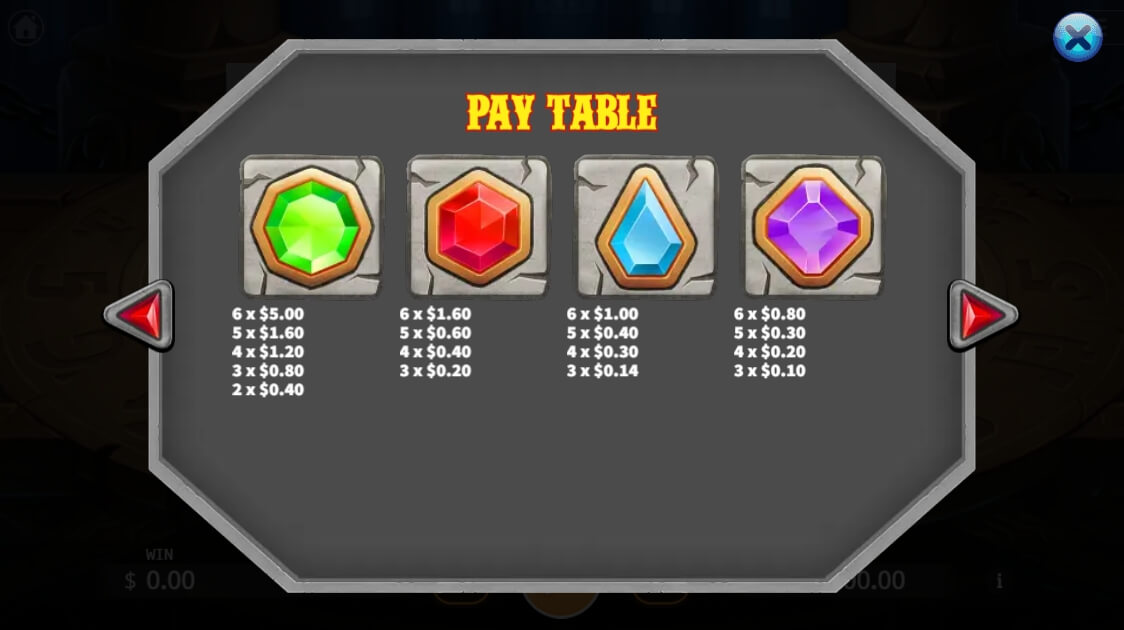 Soul Gems Fusion Reels KA-Gaming สล็อต joker