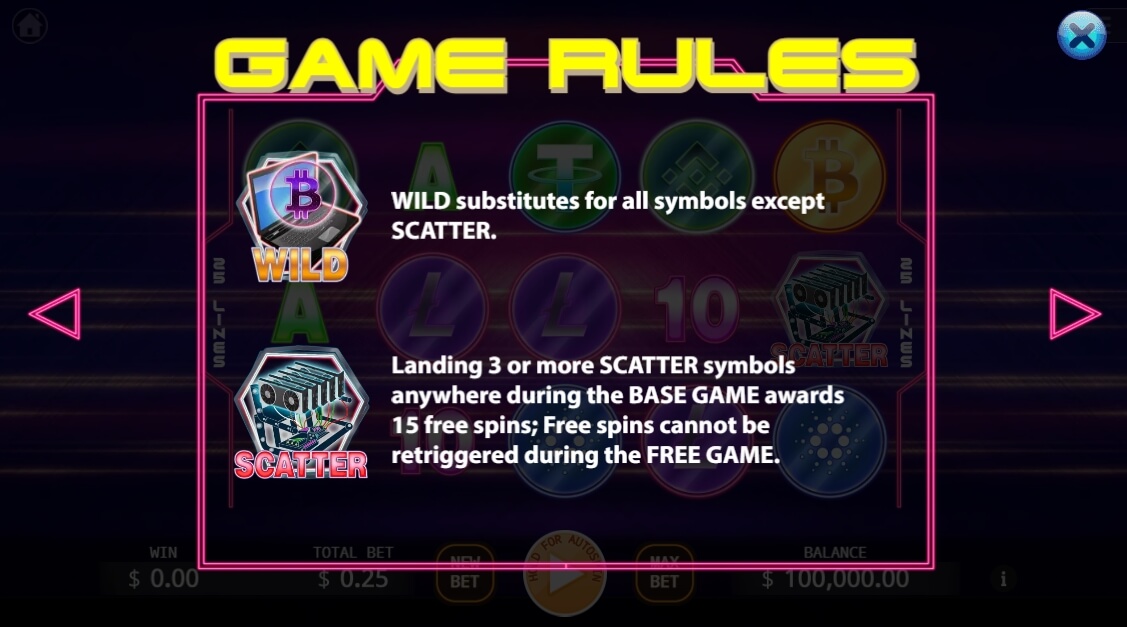 The Crypto KA-Gaming joker168