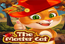 The Master Cat KA-Gaming joker123