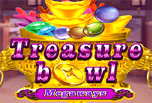 Treasure Bowl Megaways