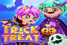 Trick or Treat KA-Gaming joker123