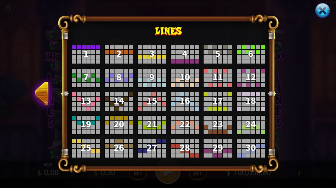Trick or Treat KA-Gaming joker2929