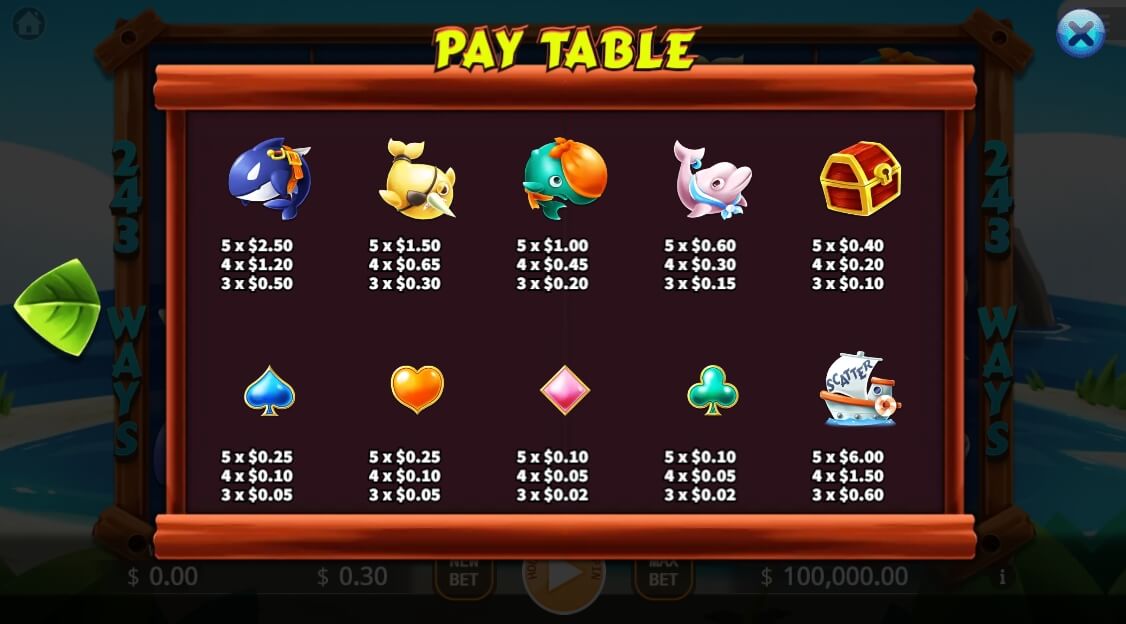 Whale Wild KA-Gaming สล็อตโจ๊กเกอร์168