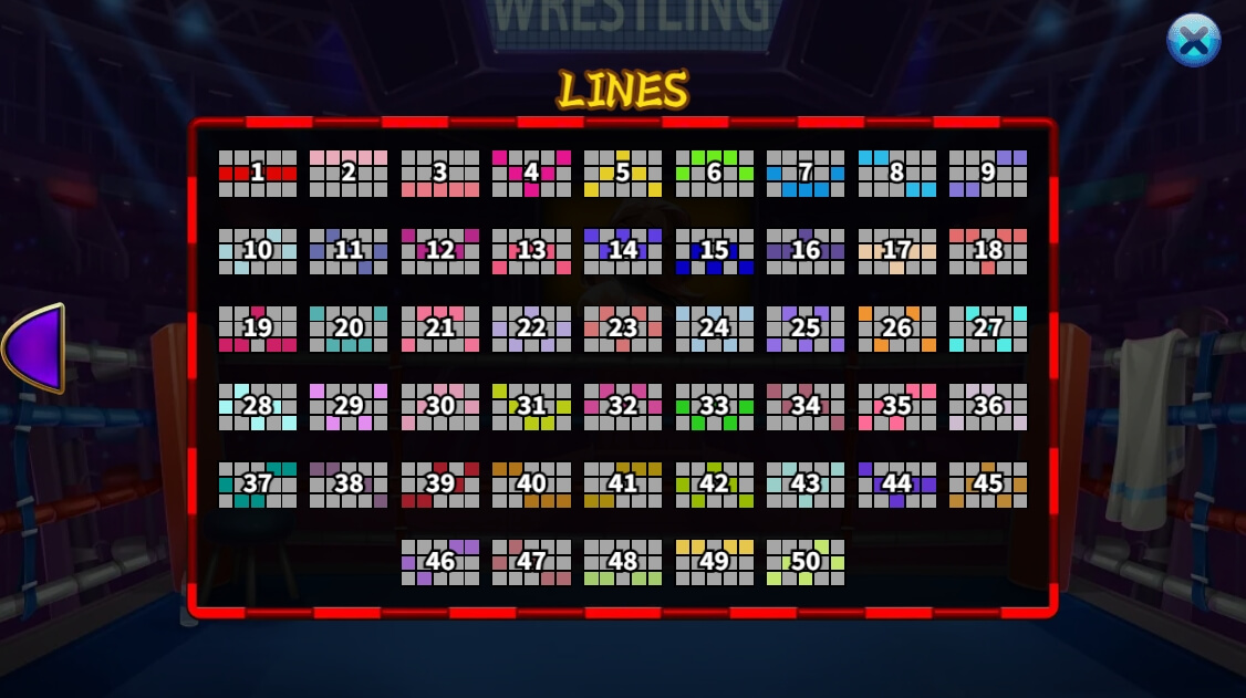 Wrestling Queen KA-Gaming สล็อต joker