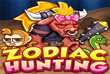 Zodiac Hunting KA-Gaming joker123