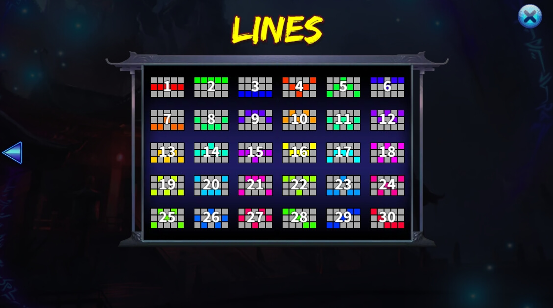 Zombie Expert Lock 2 Spin KA-Gaming ทางเข้า joker123