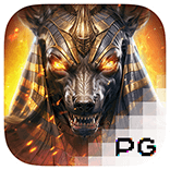 Anubis Wrath PG SLOT joker123