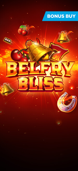 BELFRY BLISS EVOPLAY joker123th