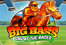 Big Bass Day at the Races PRAMATIC PLAY joker123