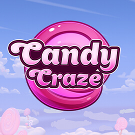 CANDY CRAZE EVOPLAY joker123
