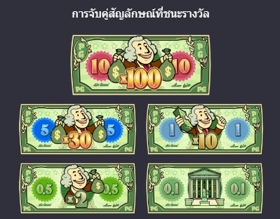 Cash Mania PG SLOT joker168