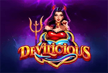 Devilicious Wildies Joker123